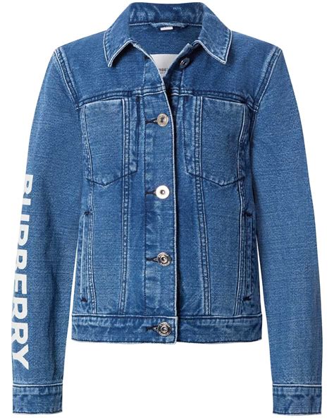 burberry jeansjacke kinder|burberry baby clothes.